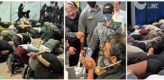 Οι «αξίες» του κατοχικού παρακράτους και οι ευρωνάνοι