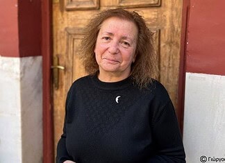 Μαρία Κούρση: Ο χρόνος σε τίτλους