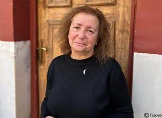 Μαρία Κούρση: Ο χρόνος σε τίτλους