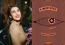 Αλεξία Κέπελη: Η Μέντορας – Μια δυστοπία, όχι και τόσο μακρινή