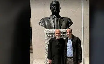 Συναντήσεις παντός καιρού