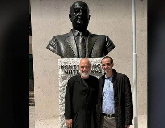 Συναντήσεις παντός καιρού