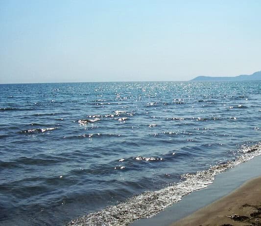Ευρώπη-Ασία-Αμερική