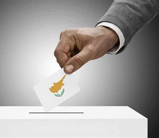 Το τέλος του μεταπολεμικού κομματικού συστήματος