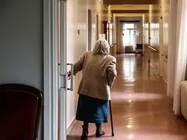 Η ευγηρία ως μύθος