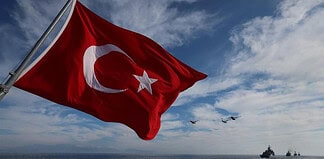 Νόμος οι τουρκικές διεκδικήσεις στο Αιγαίο