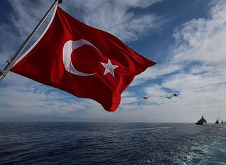 Νόμος οι τουρκικές διεκδικήσεις στο Αιγαίο