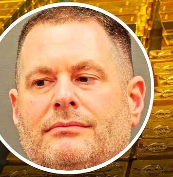 Μια «δυσλειτουργία» αυτού του βρώμικου κόσμου