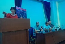 Λίγα λόγια για την Πατρίτσια Χάισμιθ
