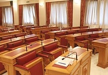 Οι ευλογημένοι του Θεού και του πρωθυπουργού