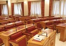 Οι ευλογημένοι του Θεού και του πρωθυπουργού
