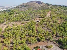Ιδιωτικά συμφέροντα διεκδικούν τα Τουρκοβούνια!