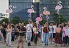 Το νέο κίνημα ταρακουνά την Αλβανία