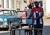 Θα πληρώσουν οι Λατινοαμερικάνοι τη νύφη;