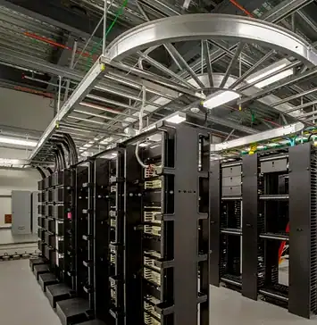 Data Centers: Η Ελλάδα κόμβος αποθήκευσης και πρίζα