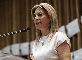 Ο ΔΣΑ, προκλητικά, δεν παραχωρεί αίθουσα στο κόμμα «Ελπίδα για την Δημοκρατία»