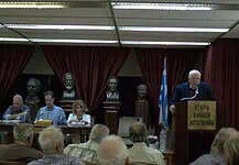 Να εργαστούμε για μια Μεγάλη Συνάντηση του Λαού