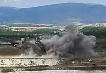 Ένα εθνικό έγκλημα