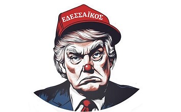 «Αυτό ακριβώς, τίποτα άλλο!»