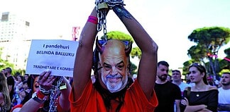 Το «κακό παράδειγμα» επιμένει