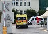 Πεθαίνοντας στην Ελλάδα