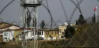Στρατηγική επιλογή της Άγκυρας η εσαεί παρουσία στην Κύπρο