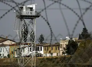 Στρατηγική επιλογή της Άγκυρας η εσαεί παρουσία στην Κύπρο