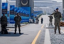 ΝΑΤΟ 3.0: Αυτό που συμβαίνει μπροστά στα μάτια μας (και ορισμένοι δεν το βλέπουν…)