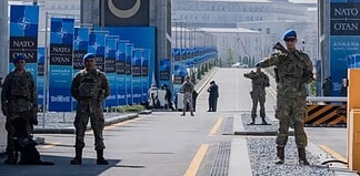 ΝΑΤΟ 3.0: Αυτό που συμβαίνει μπροστά στα μάτια μας (και ορισμένοι δεν το βλέπουν…)