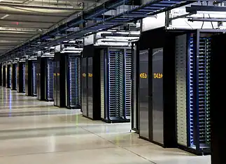300 MW σήμερα, GW αύριο