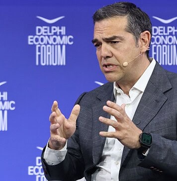 Ούτε ηθικό ούτε πλεονέκτημα