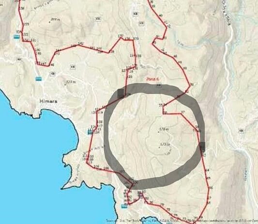 Η Χιμάρα μεταξύ φωτιάς και επενδύσεων