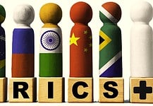 BRICS: Μια παραγωγική σύνοδος