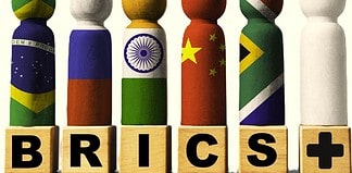 BRICS: Μια παραγωγική σύνοδος