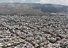 Ηλιούπολη, ου με εθέσπισεν
