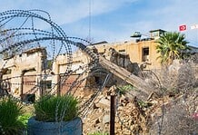 Κυπριακό εν μέσω κλιμάκωσης της έντασης