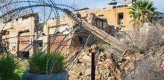 Κυπριακό εν μέσω κλιμάκωσης της έντασης