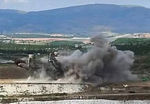 Πολιτικές και κοινωνικές προεκτάσεις της καταστροφής των λιγνιτικών υποδομών