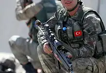 Στρατιωτικοποιούνται οι τουρκικές προκλήσεις;