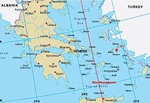 Ο αναδασμός, οι αριθμοί 25, 28, 32 και η «γεωπολιτική μας μοίρα»