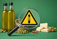 Νοθεία και πρωτογενής παραγωγή