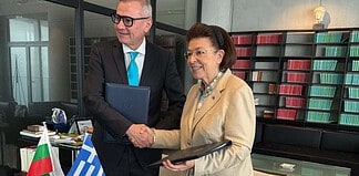 Αμοιβαία «κατάθεση» και όχι επιστροφή για τα κειμήλια από τη Βουλγαρία