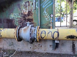 Γκράβα: Στη δικαιοσύνη προσφεύγουν οι γονείς για το αέριο