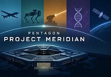 Σχέδιο Meridian: Το Μέλλον του Πολέμου