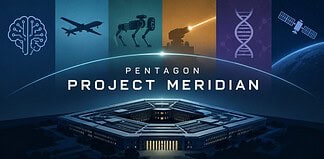 Σχέδιο Meridian: Το Μέλλον του Πολέμου