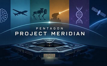 Σχέδιο Meridian: Το Μέλλον του Πολέμου