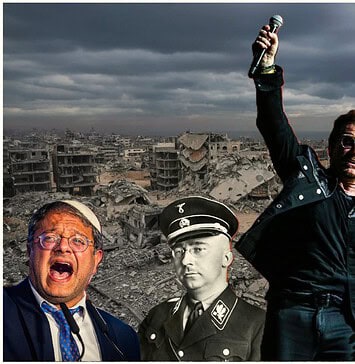 Βρε πώς αλλάζουν οι καιροί…