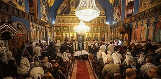 Θύματα της «εκεχειρίας» και του διεθνούς κυνισμού