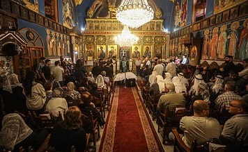 Θύματα της «εκεχειρίας» και του διεθνούς κυνισμού