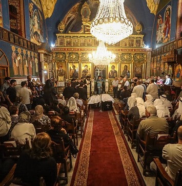 Θύματα της «εκεχειρίας» και του διεθνούς κυνισμού